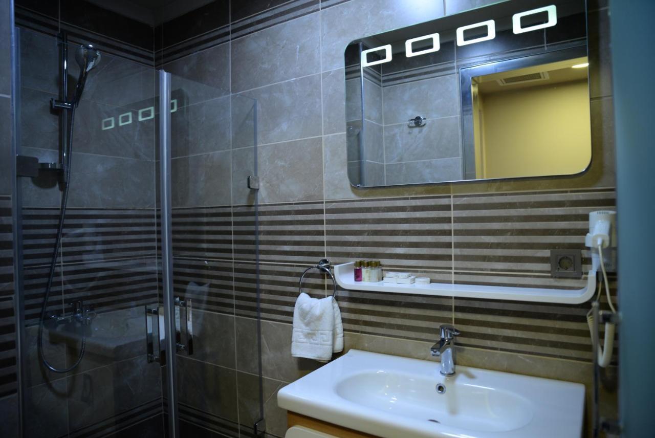 Perante Hotel Sisli Stambuł Zewnętrze zdjęcie
