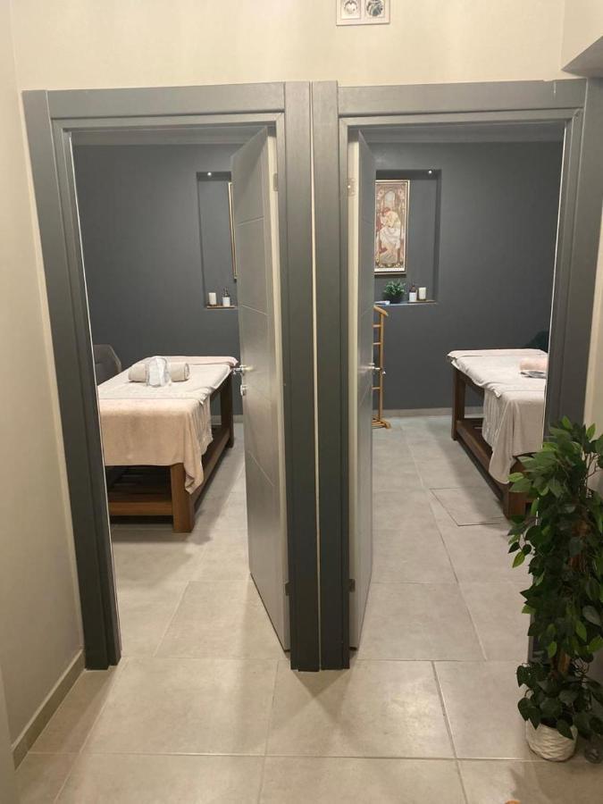 Perante Hotel Sisli Stambuł Zewnętrze zdjęcie