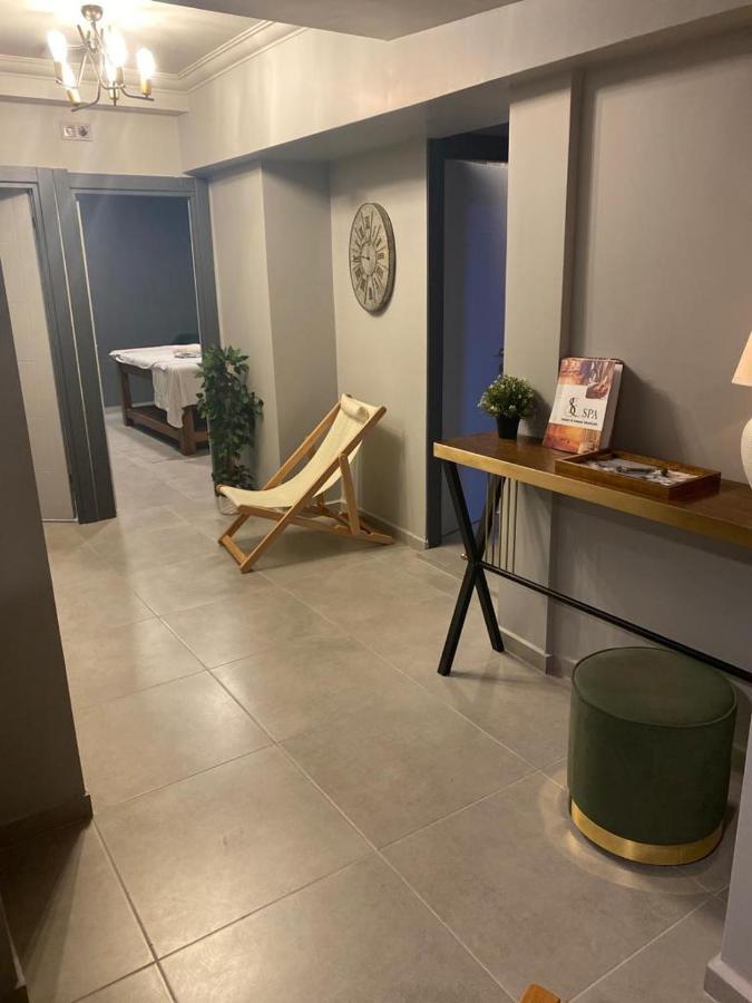 Perante Hotel Sisli Stambuł Zewnętrze zdjęcie